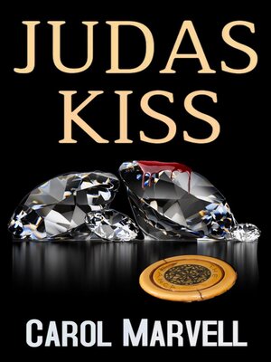 cover image of Judas Kiss